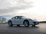 Porsche 911 Carrera 4 2012 года (UK)